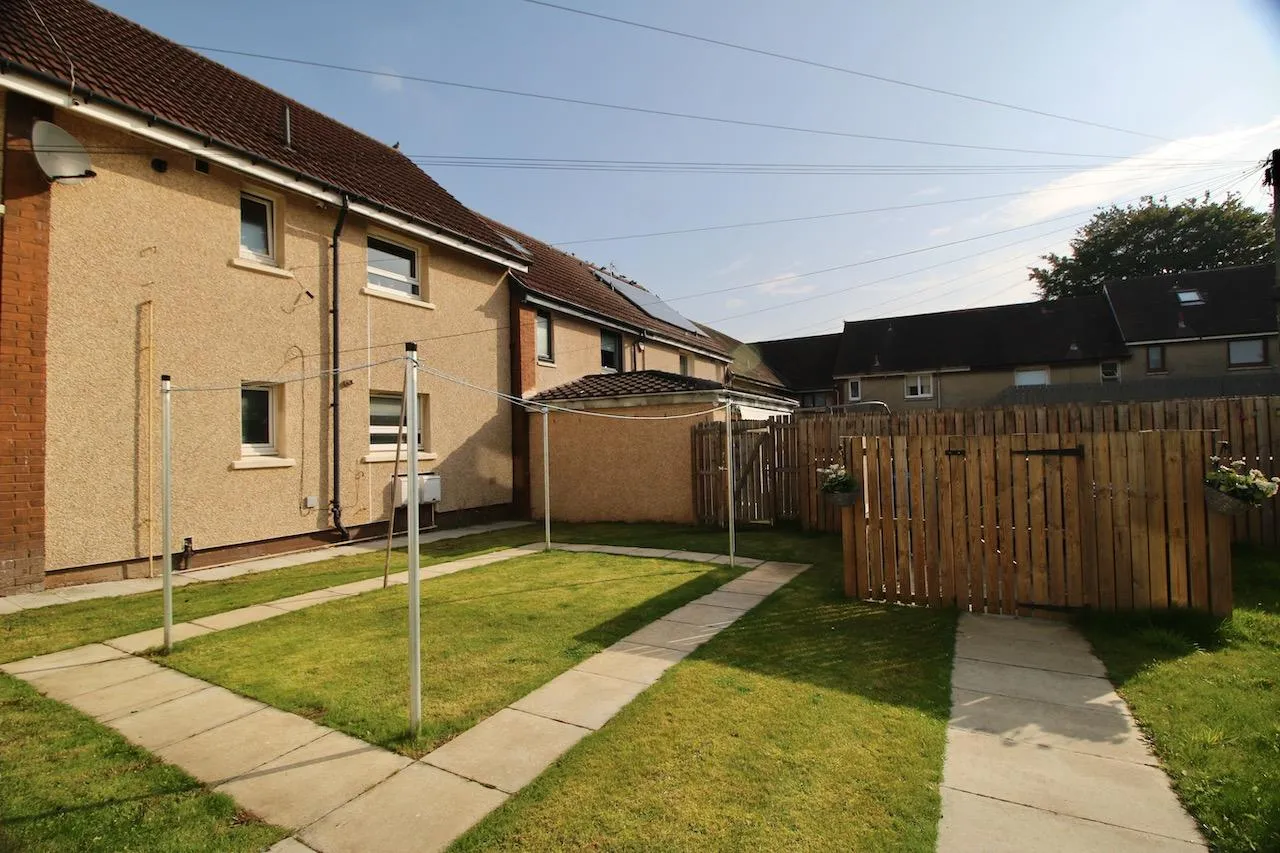 Beauly Road, Baillieston, G69 7AX, photo 21