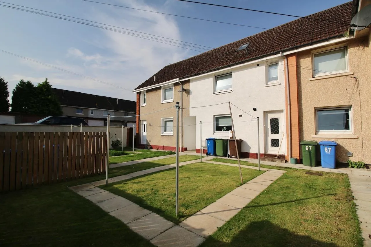 Beauly Road, Baillieston, G69 7AX, photo 20