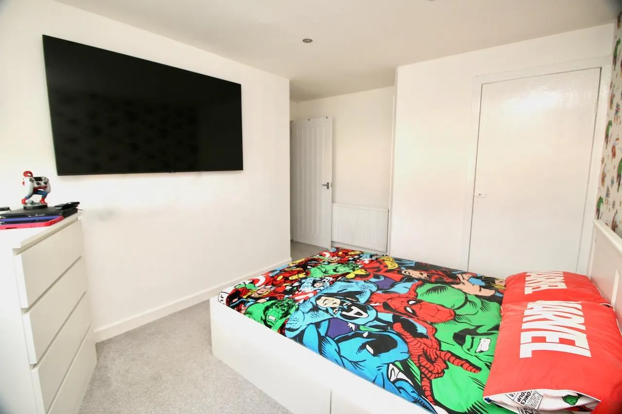 Beauly Road, Baillieston, G69 7AX, photo 13