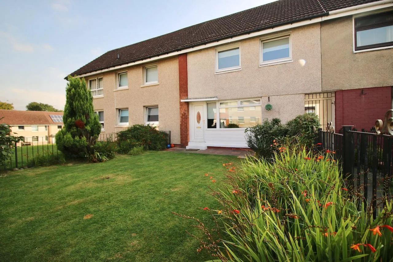3 bed house for sale — Beauly Road, Baillieston, G69 7AX