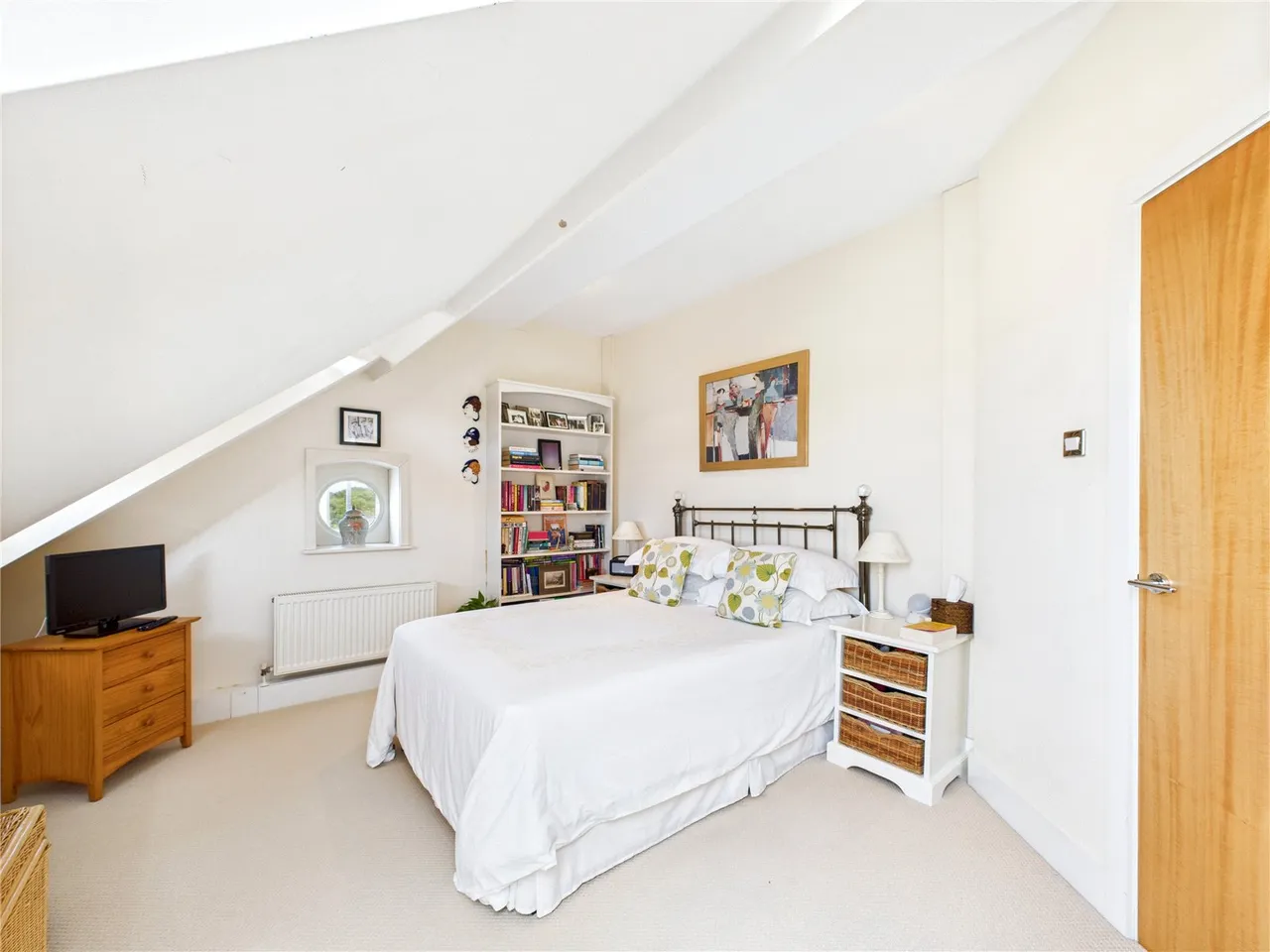 High Street, Mistley, CO11, photo 13