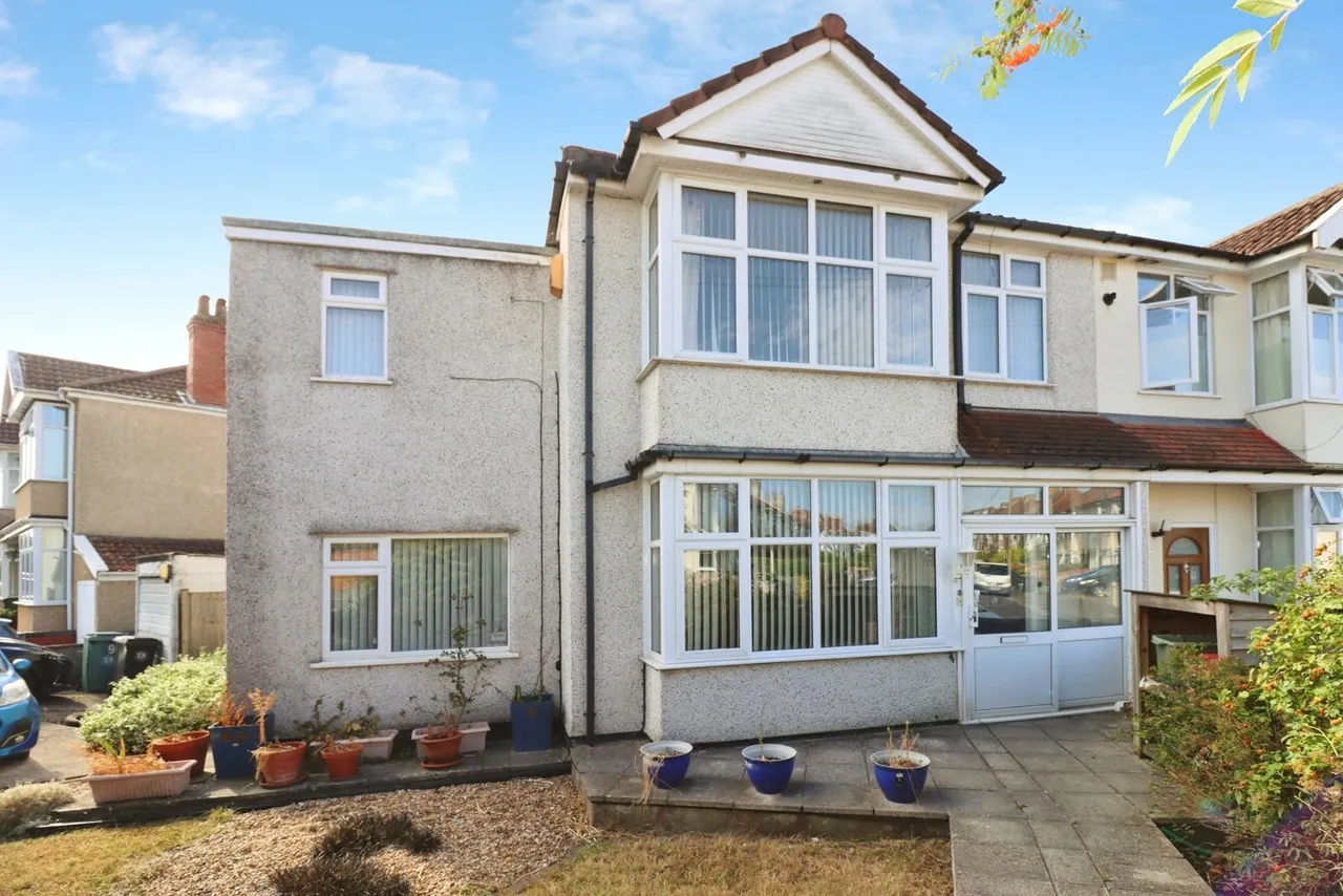 6 bed house for sale, Reynolds Walk, Bristol, BS7