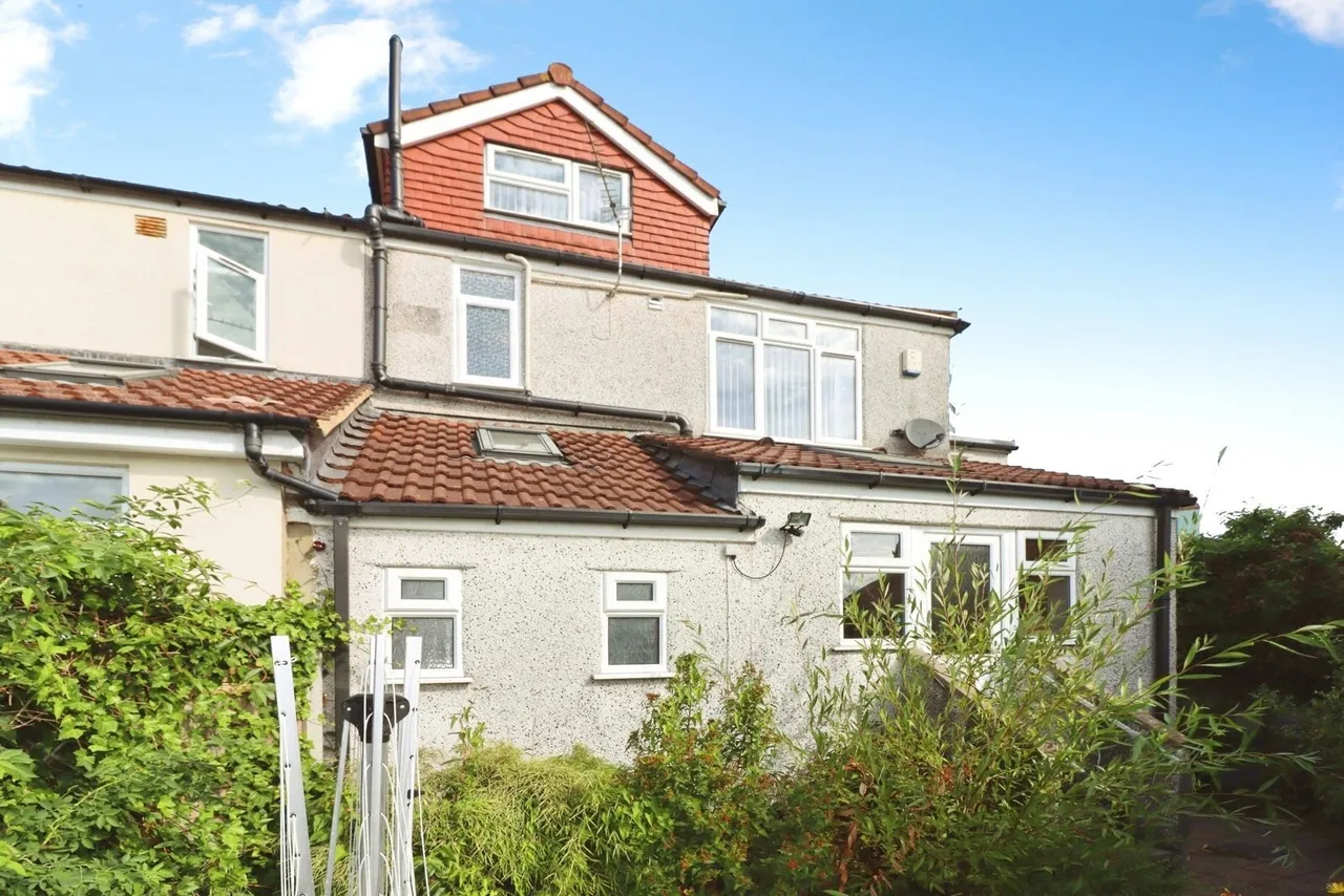 Reynolds Walk, Bristol, BS7, photo 15
