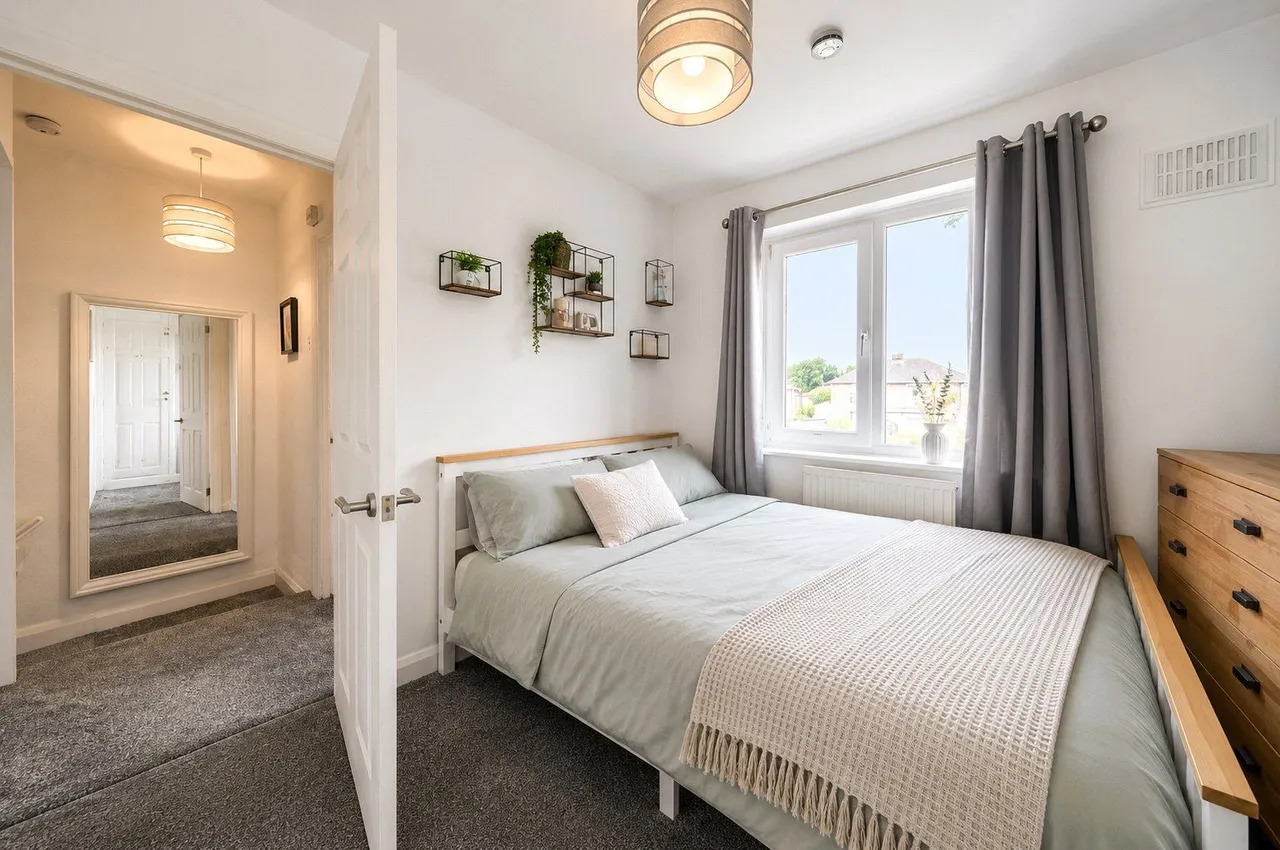 Wakefield Road, Bailiff Bridge, HD6, photo 8