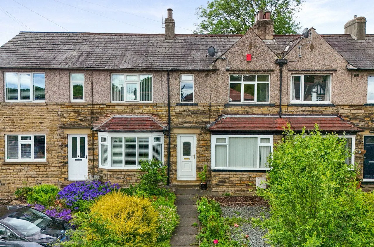 Wakefield Road, Bailiff Bridge, HD6, photo 14