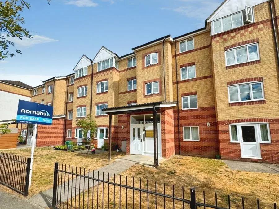 Peatey Court, Princes Gate, HP13, photo 10