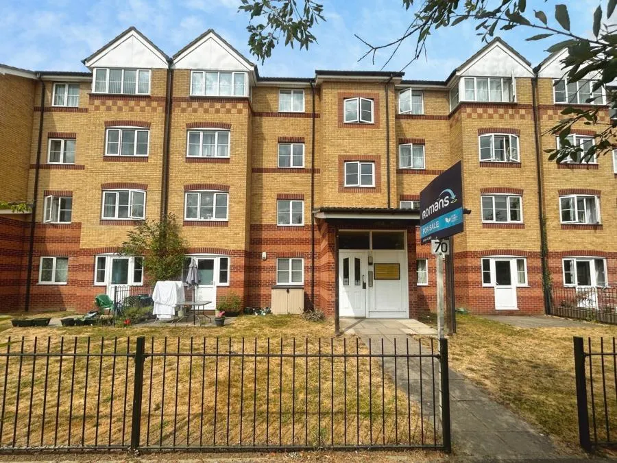 Peatey Court, Princes Gate, HP13, photo 11