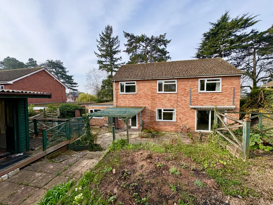 Bodenham Road, Hereford, photo 47