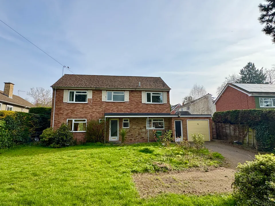 Bodenham Road, Hereford, photo 50