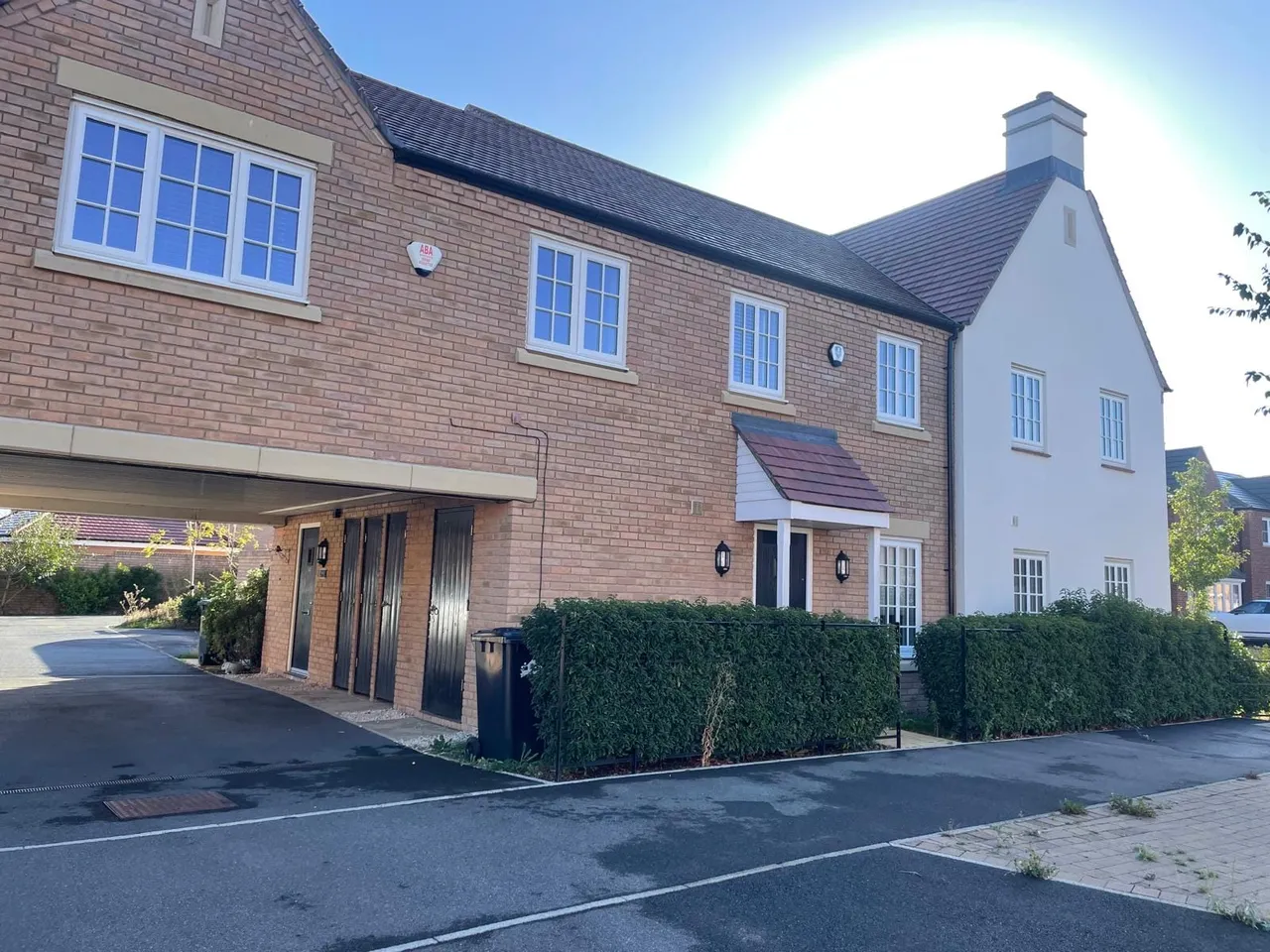 2 bed property to rent, Oatlands Drive, Houghton Conquest, MK45