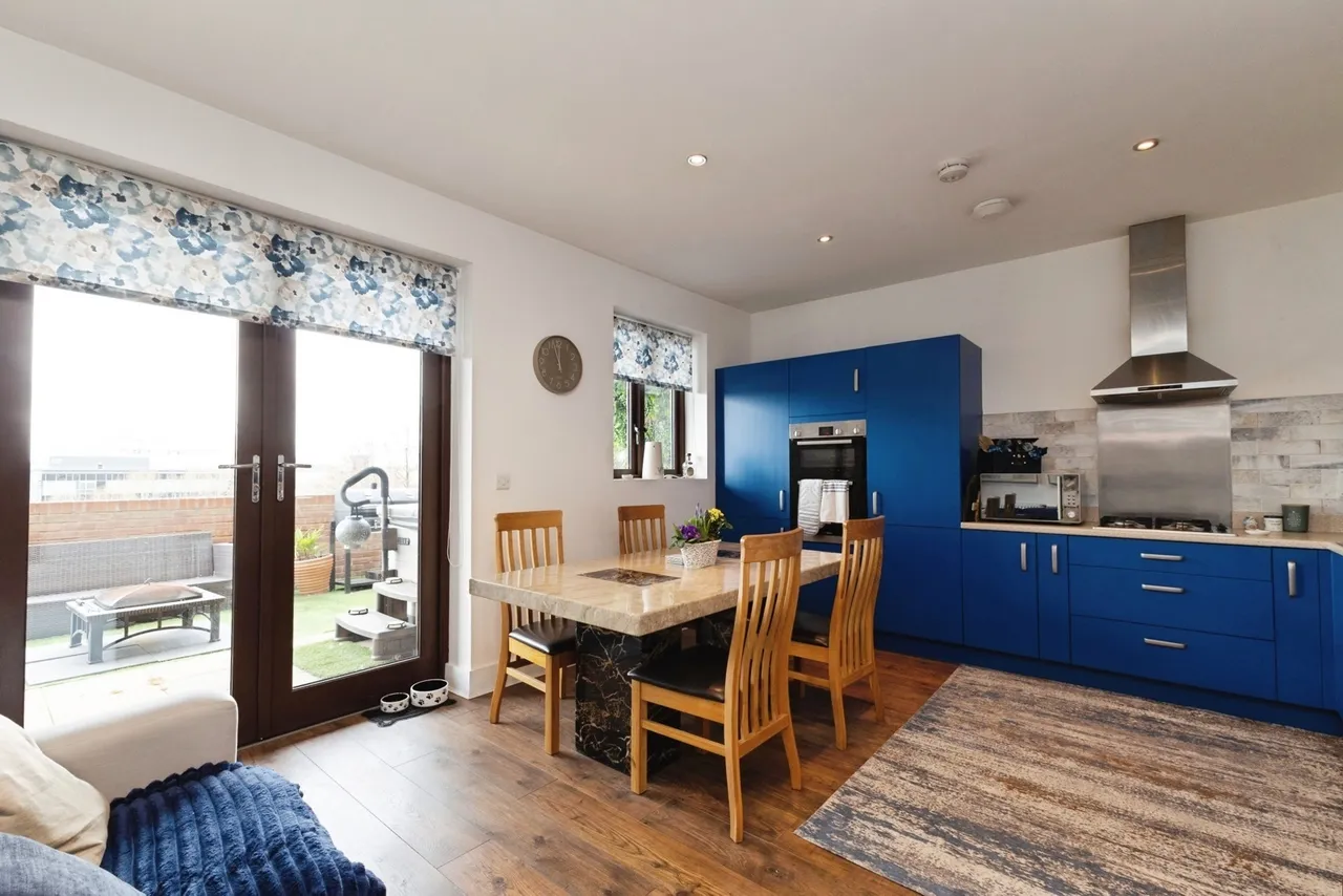 Grainton Court, Stockton-On-Tees, TS18, photo 4