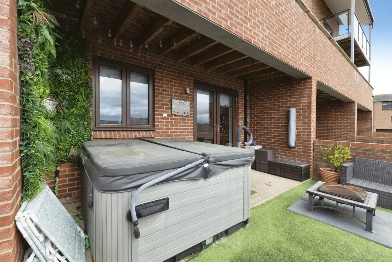 Grainton Court, Stockton-On-Tees, TS18, photo 7