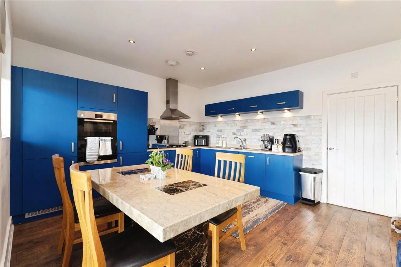 Grainton Court, Stockton-On-Tees, TS18, photo 6