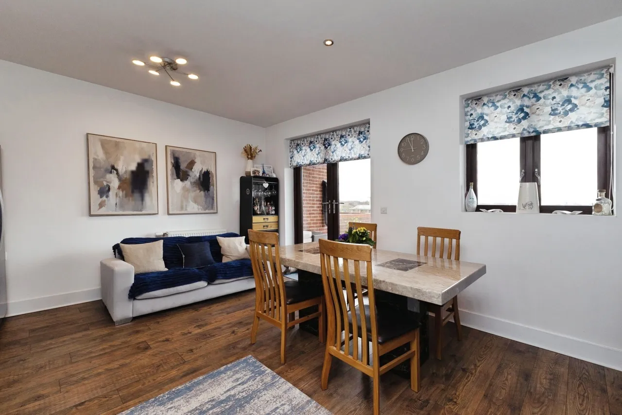Grainton Court, Stockton-On-Tees, TS18, photo 5