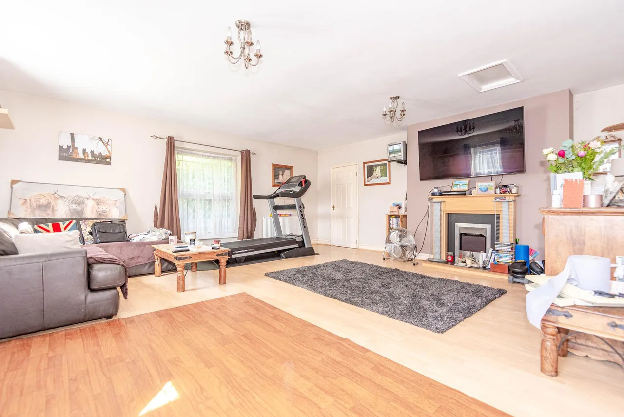 Fishers Green Lane, Holyfield, photo 23