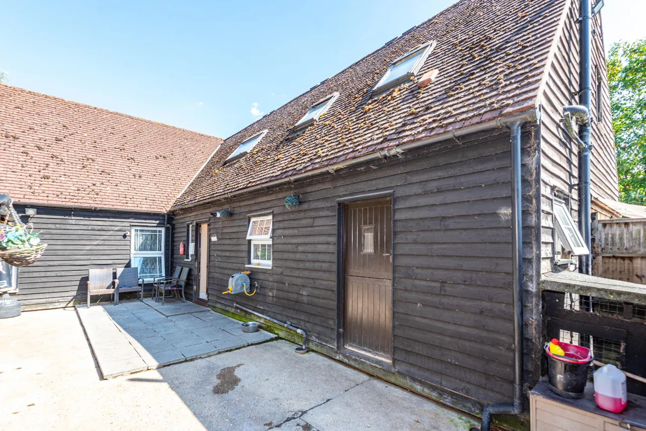 Fishers Green Lane, Holyfield, photo 12
