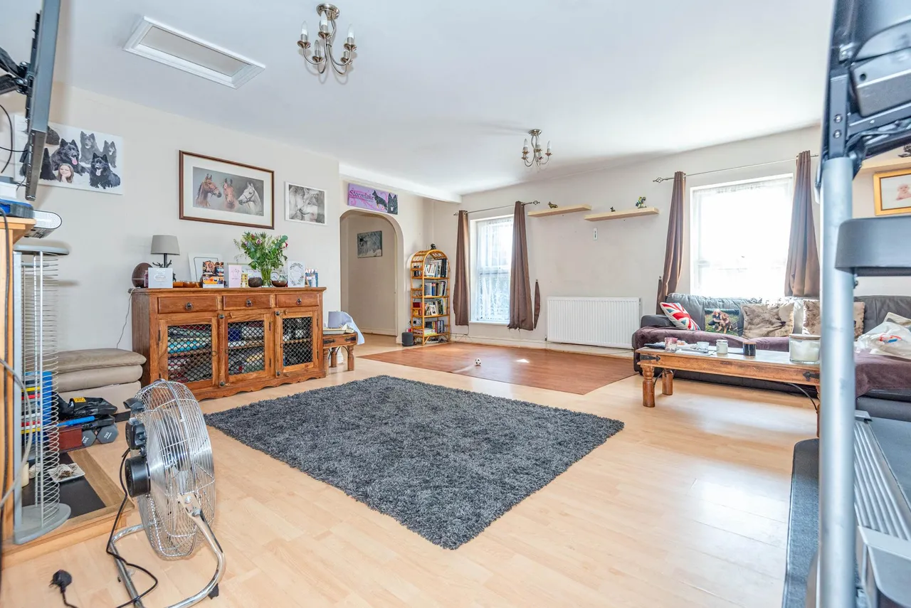 Fishers Green Lane, Holyfield, photo 22