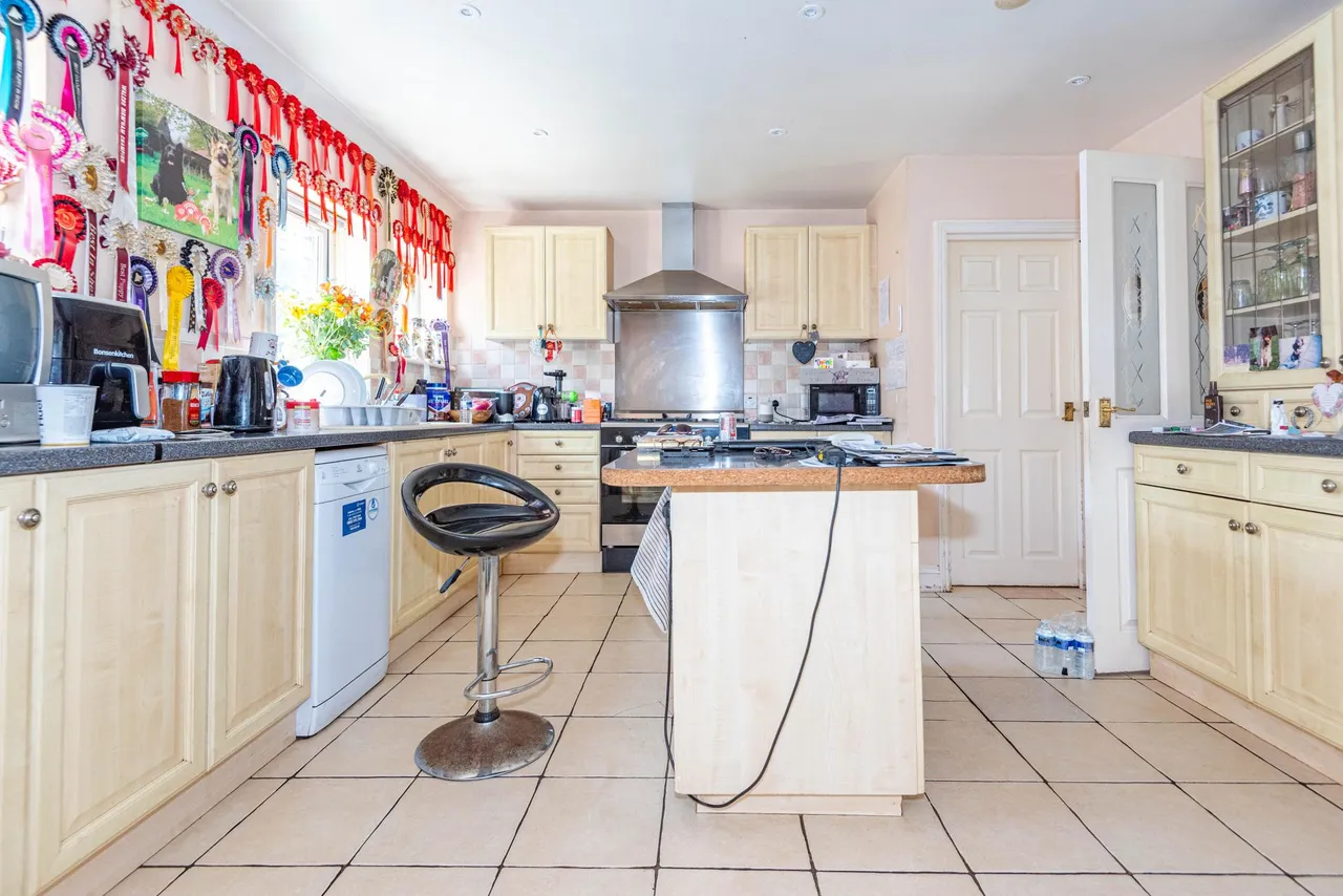 Fishers Green Lane, Holyfield, photo 17