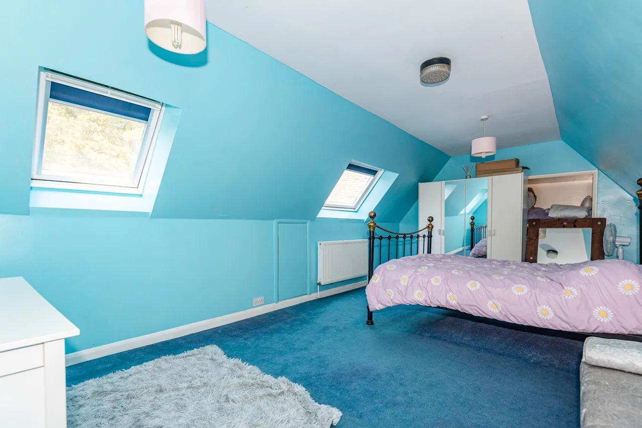 Fishers Green Lane, Holyfield, photo 13