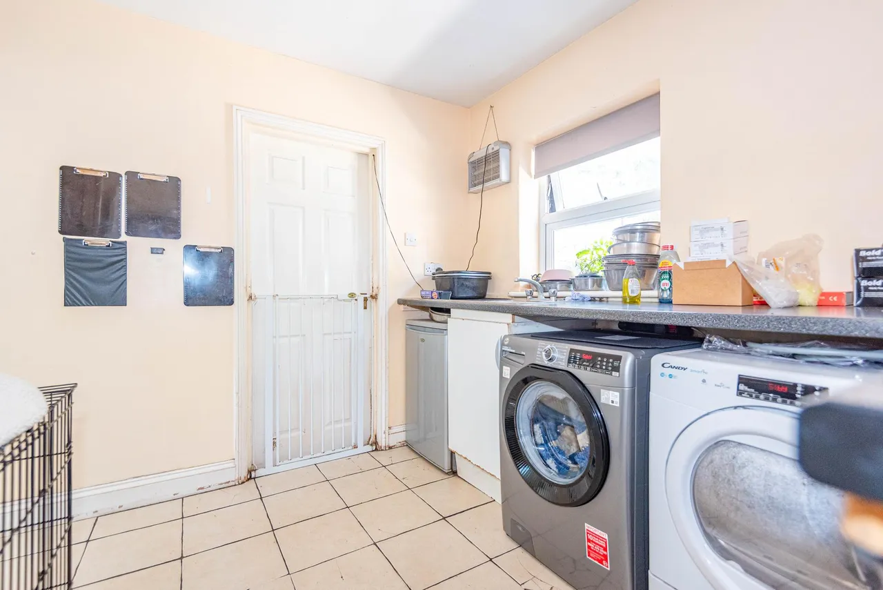 Fishers Green Lane, Holyfield, photo 16