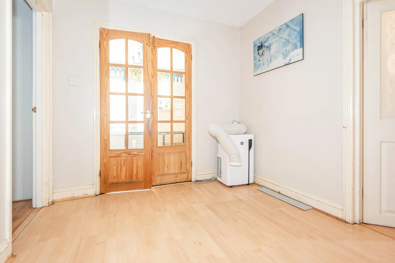 Fishers Green Lane, Holyfield, photo 19