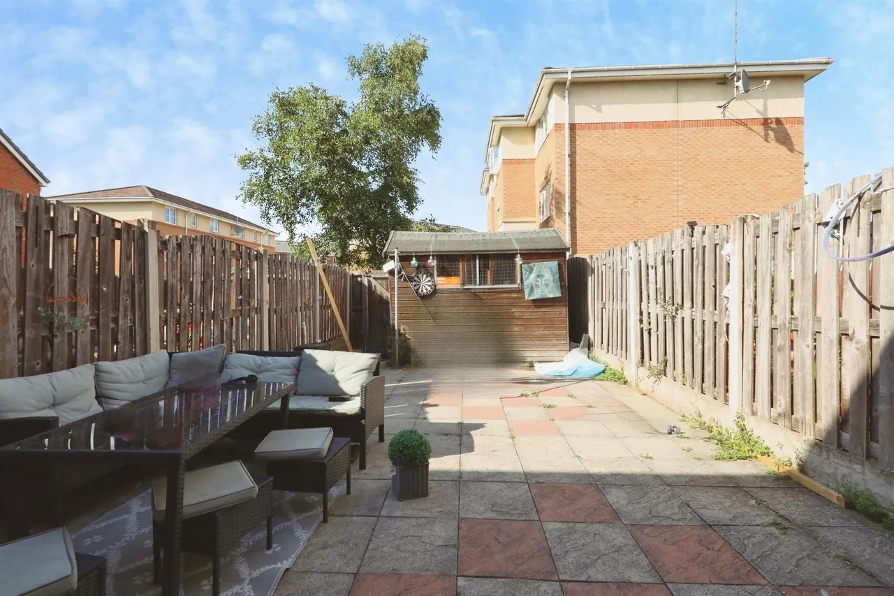 West End Terrace, New Rossington, Doncaster, photo 11