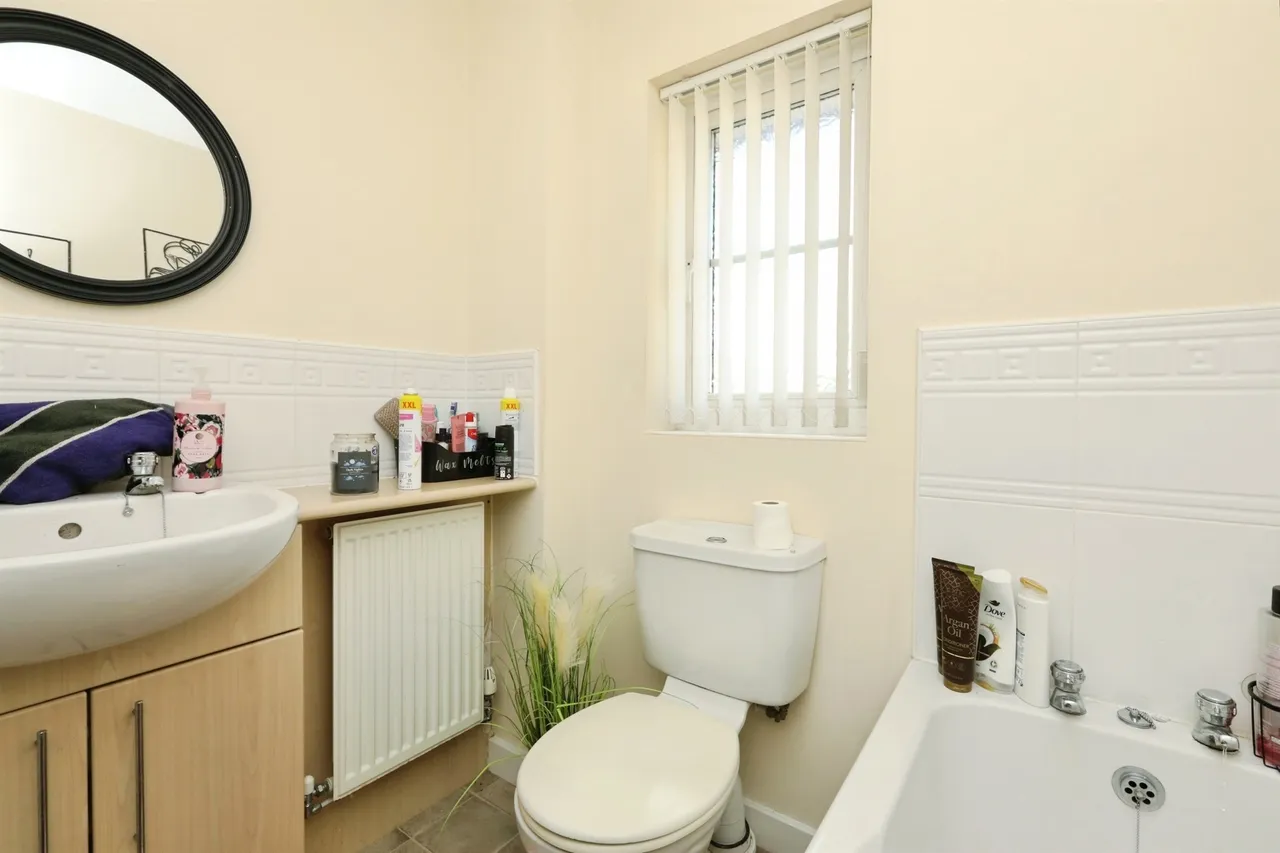 West End Terrace, New Rossington, Doncaster, photo 9