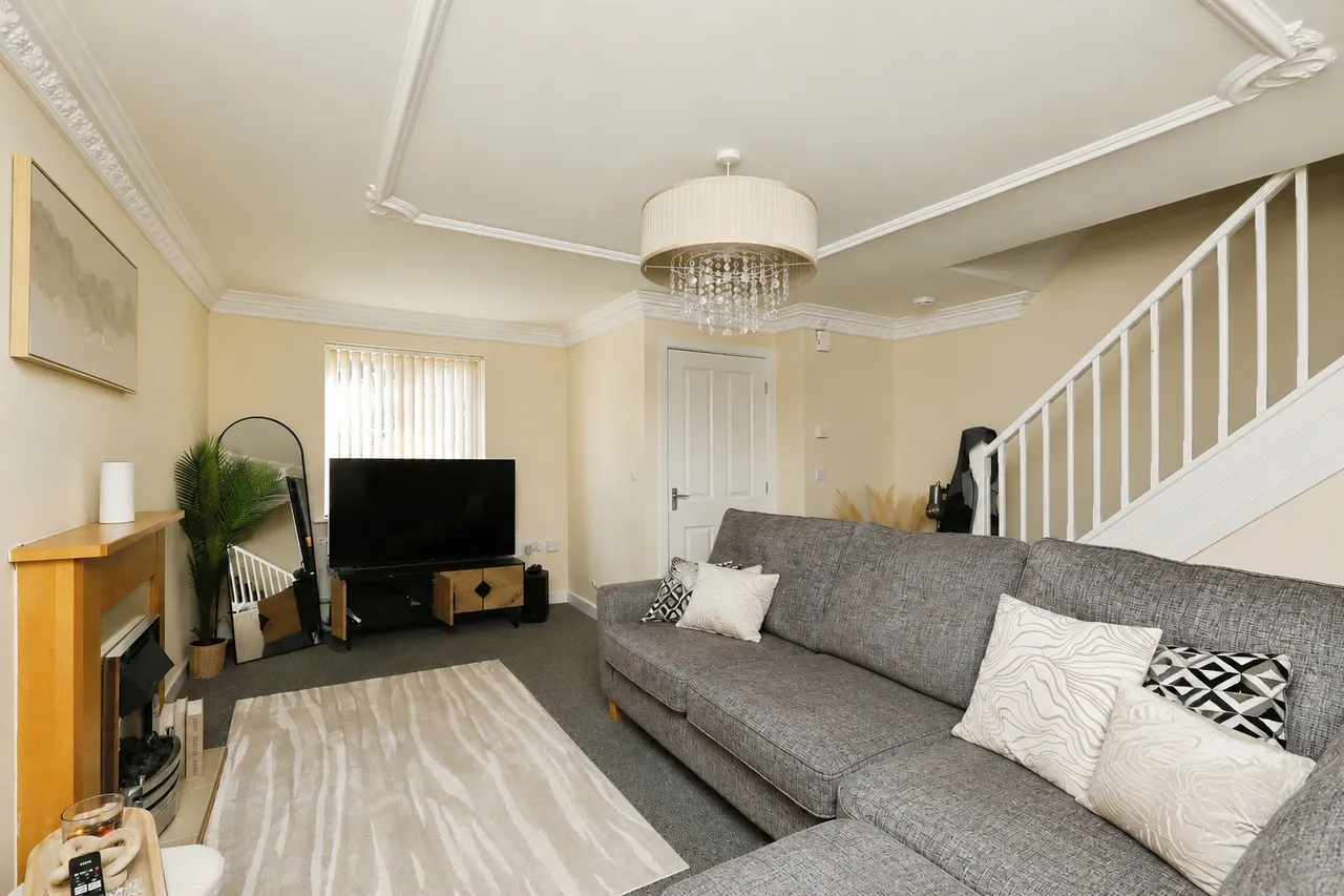 West End Terrace, New Rossington, Doncaster, photo 3