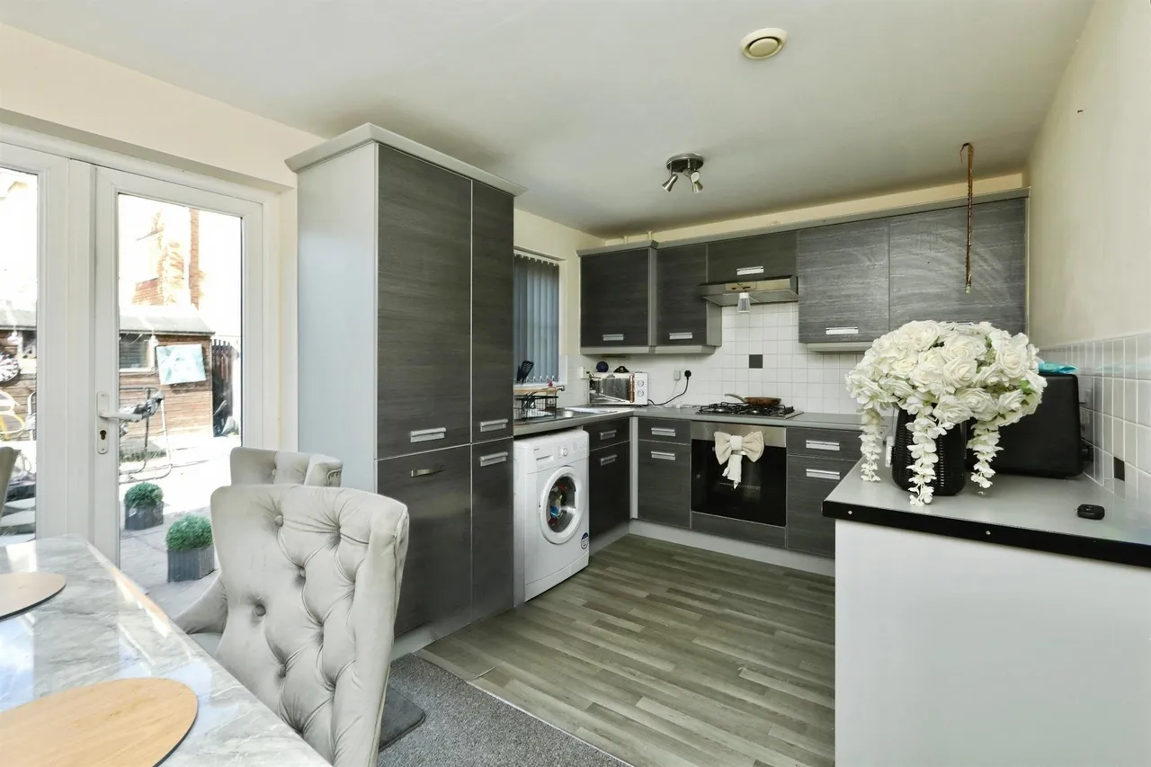 West End Terrace, New Rossington, Doncaster, photo 4