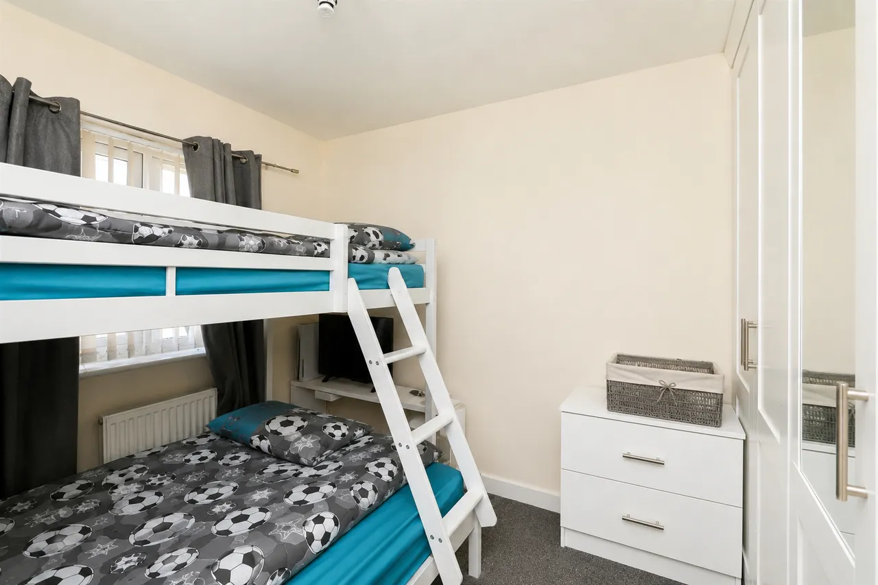 West End Terrace, New Rossington, Doncaster, photo 7