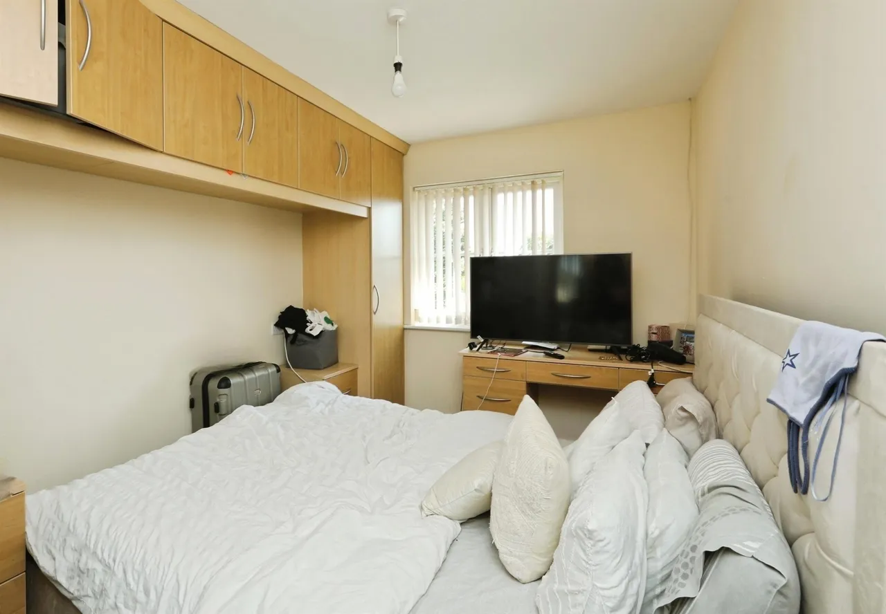 West End Terrace, New Rossington, Doncaster, photo 6