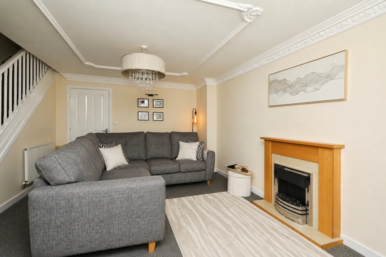 West End Terrace, New Rossington, Doncaster, photo 2