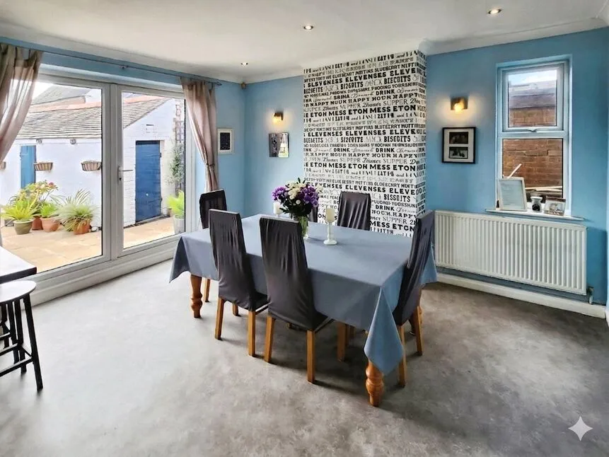 Queens Street, Measham, Leicestershire, DE12, photo 12
