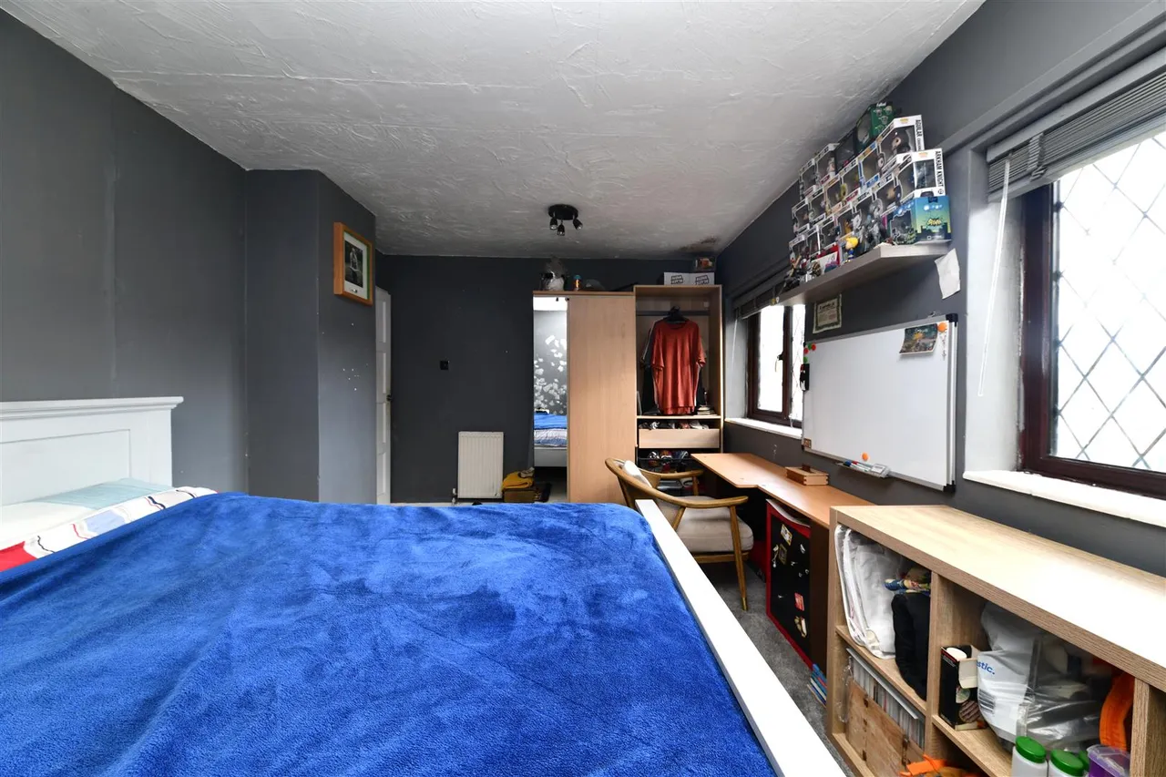 Wildwood Lane, Stevenage, Herts, SG1 1TA, photo 15
