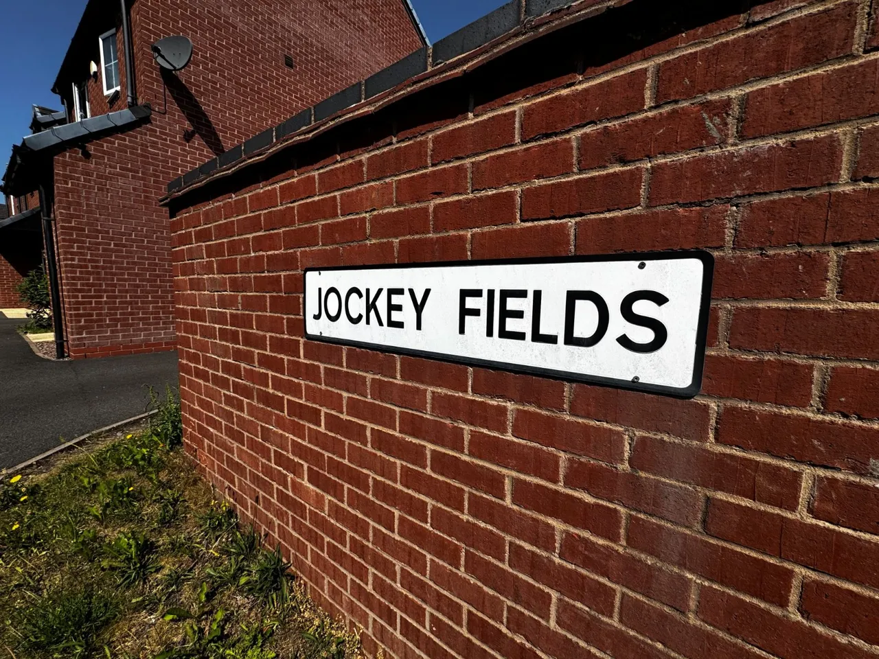 Jockey Fields, Shelfield, WS4, photo 11