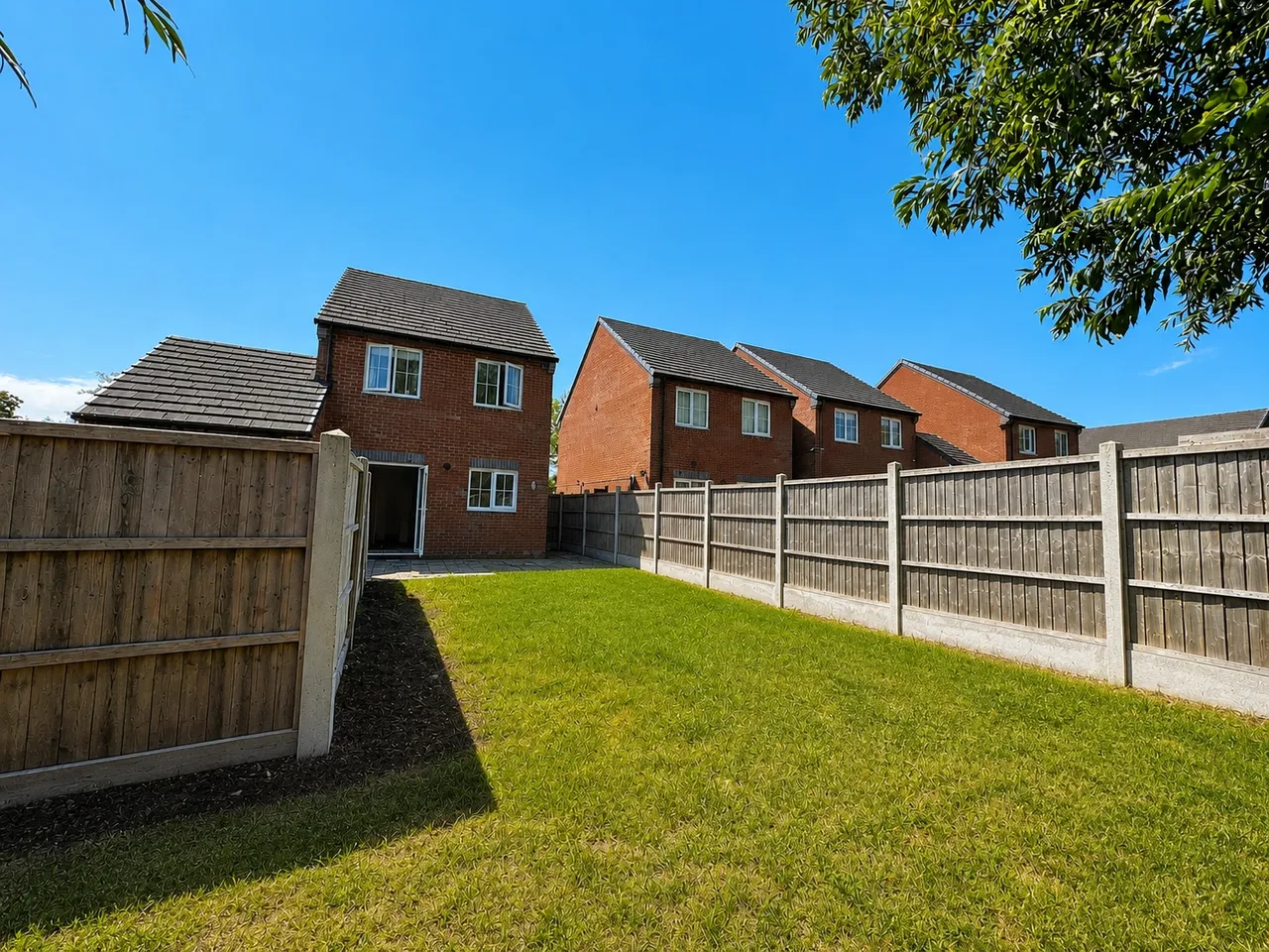 Jockey Fields, Shelfield, WS4, photo 10