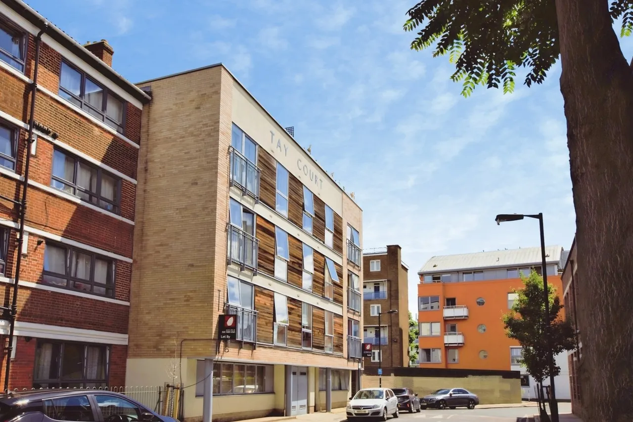 Decima Street, London Bridge, SE1, photo 5