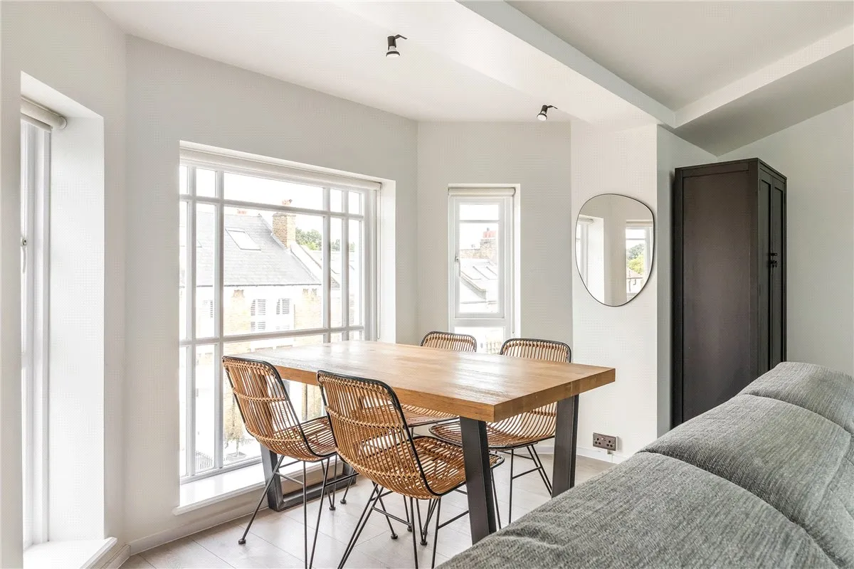 Althorp Road, London, SW17, photo 9