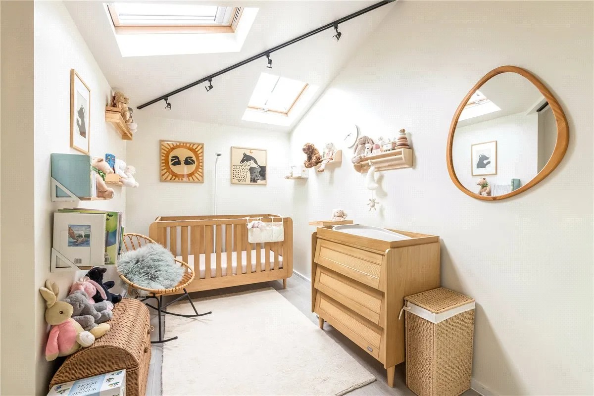Althorp Road, London, SW17, photo 6