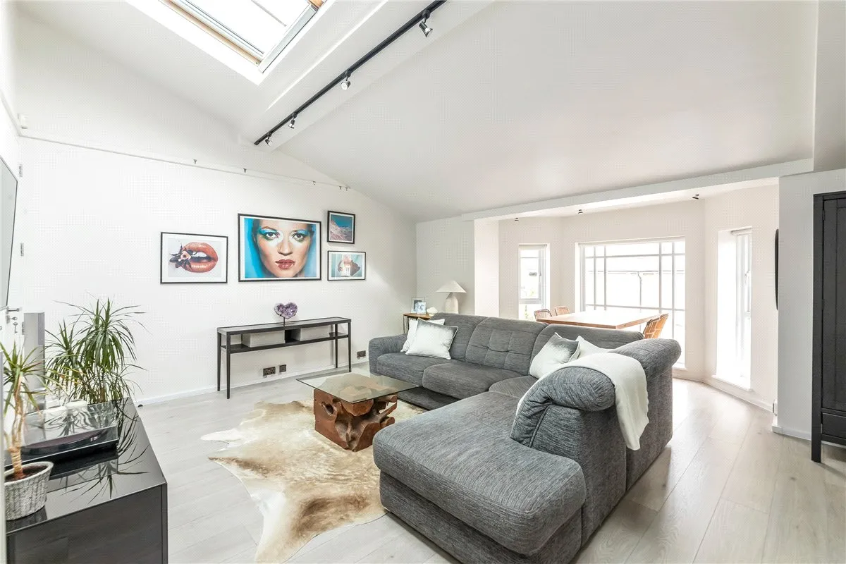 Althorp Road, London, SW17, photo 7