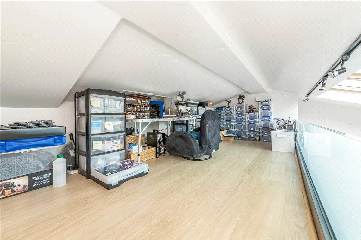 Althorp Road, London, SW17, photo 11