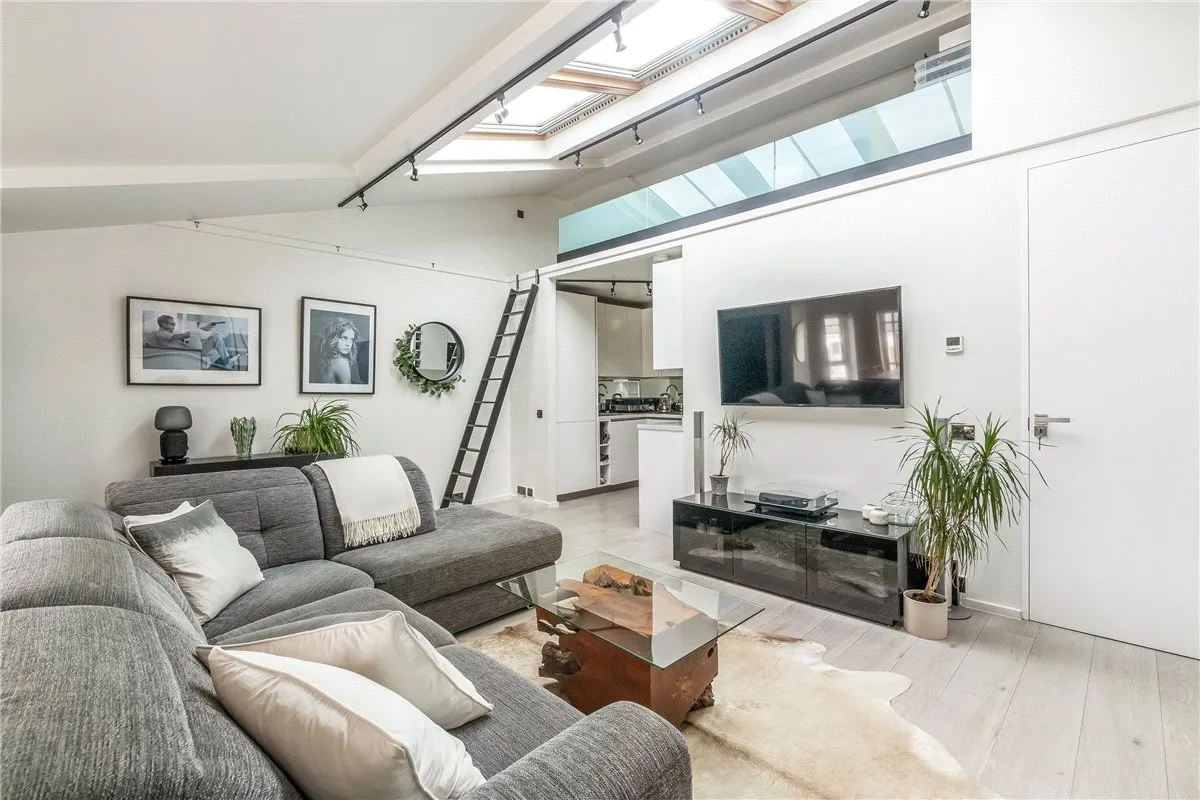 Althorp Road, London, SW17, photo 8
