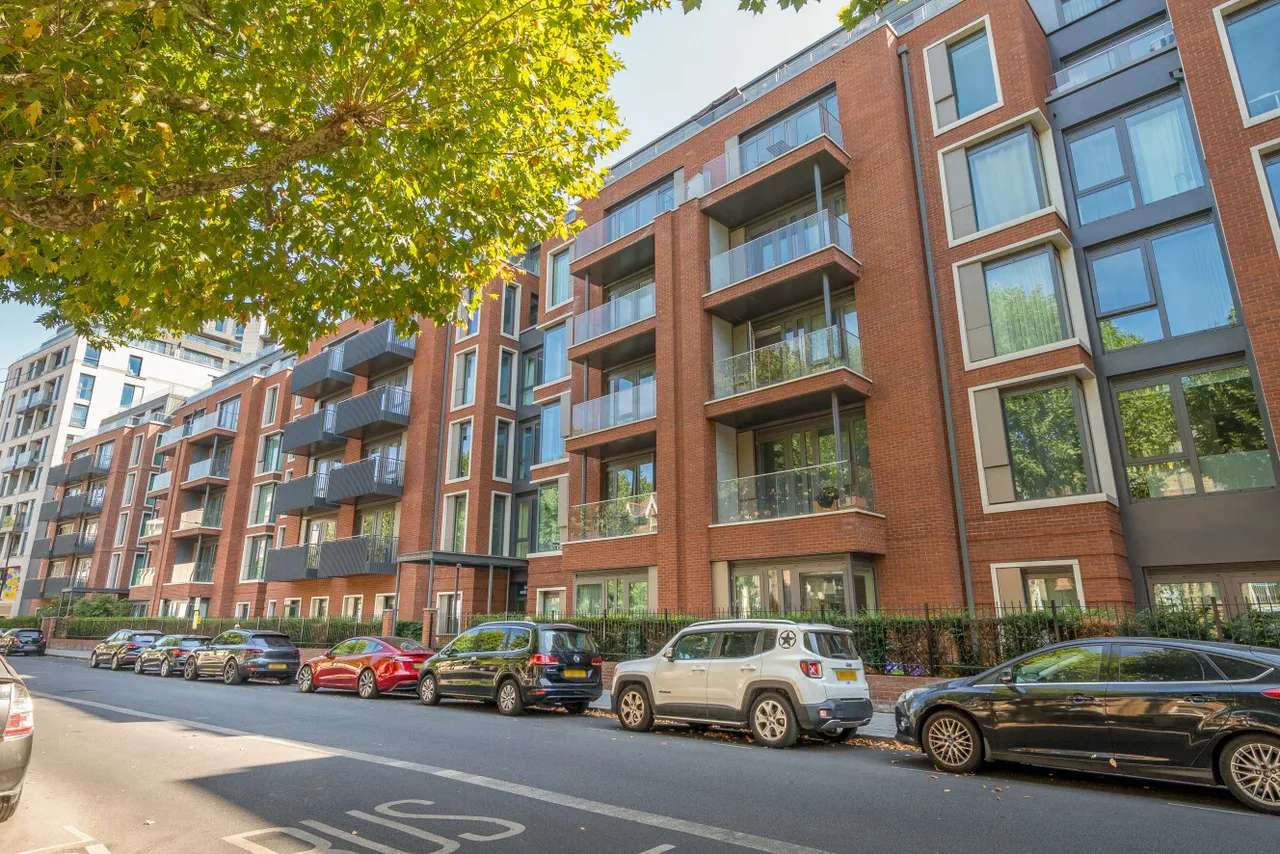 Glenthorne Road, London, W6, photo 6