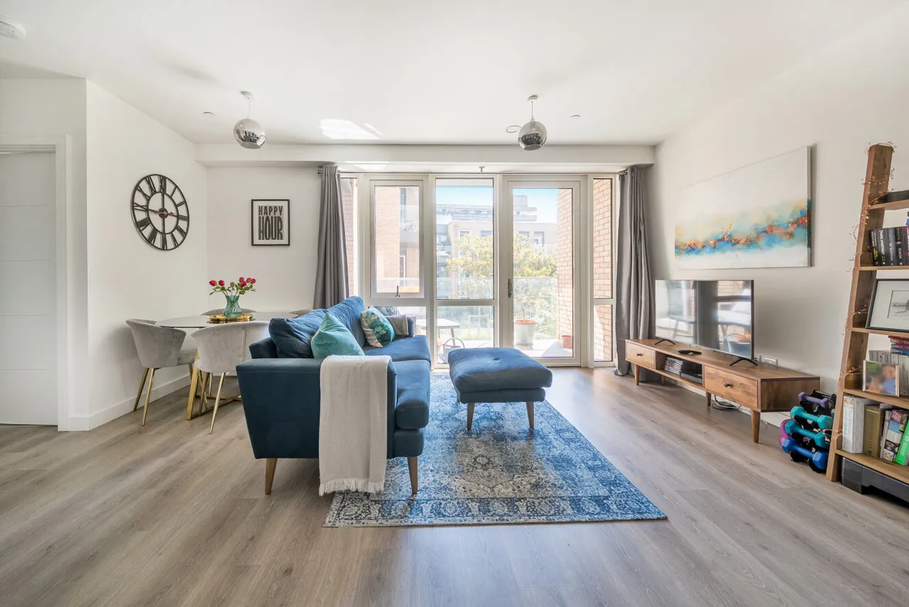 Glenthorne Road, London, W6, photo 8