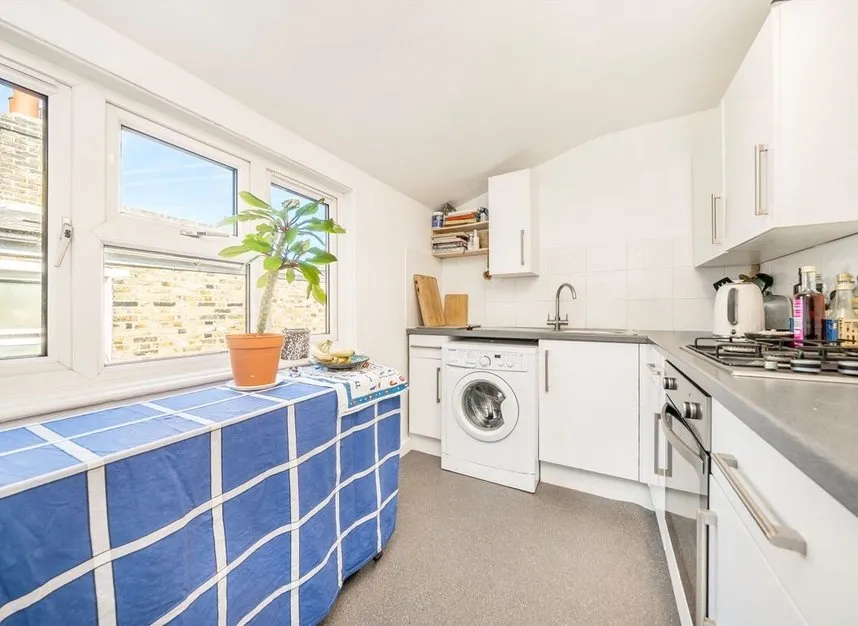Anstey Road, Peckham, SE15, photo 2