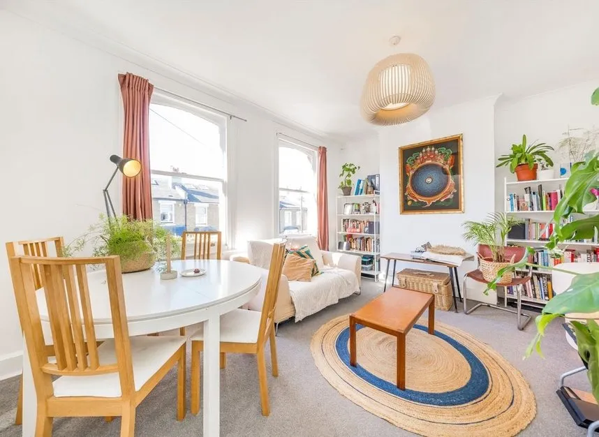 Anstey Road, Peckham, SE15, photo 3