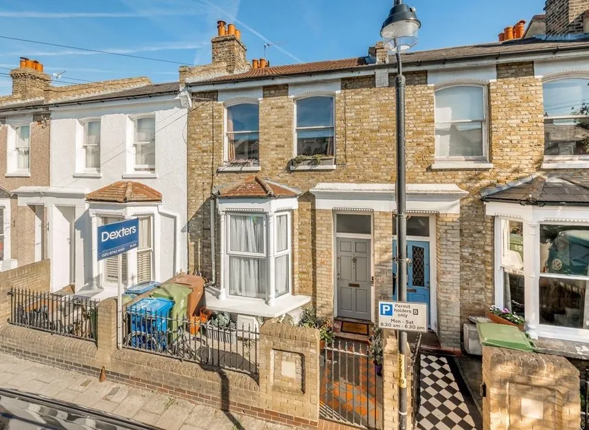 Anstey Road, Peckham, SE15, photo 6