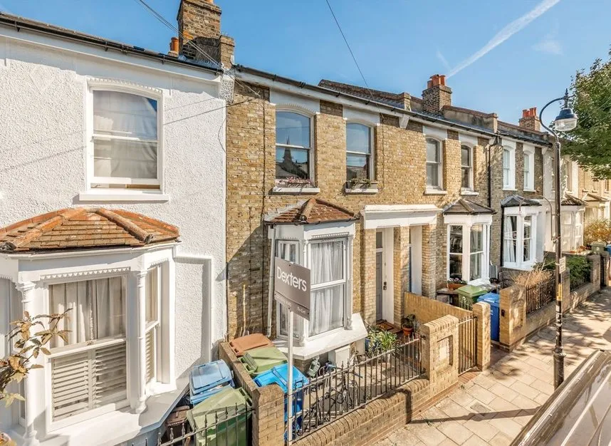Anstey Road, Peckham, SE15, photo 7