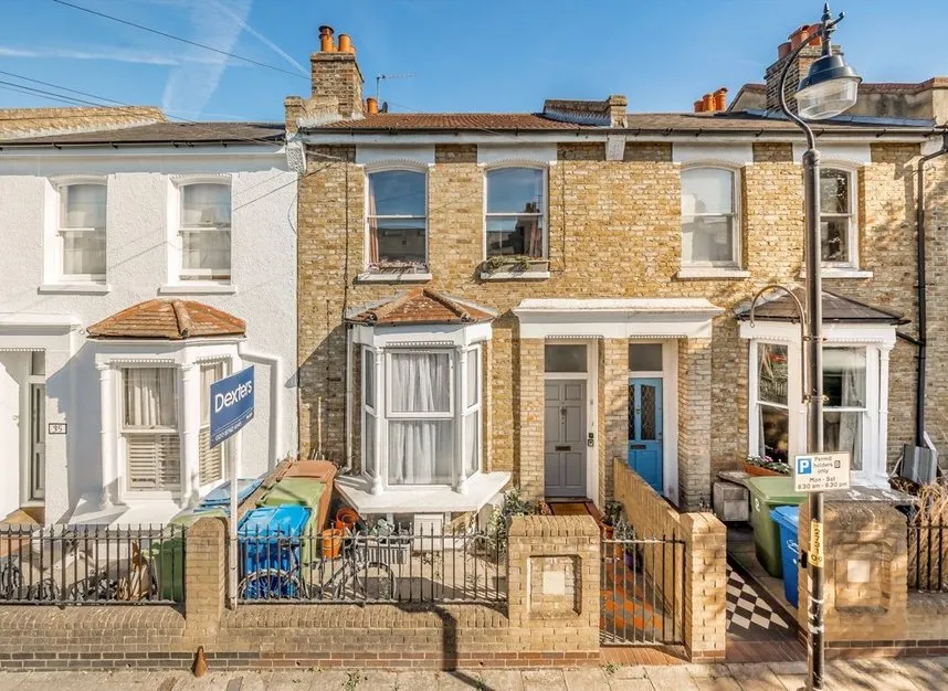 1 bed flat to rent, Anstey Road, Peckham, SE15