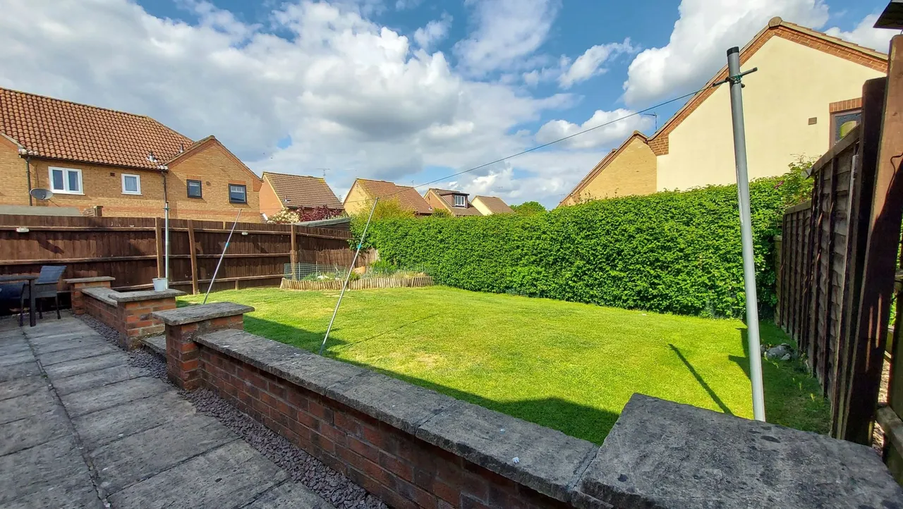 The Causeway, Thurlby, Bourne, PE10, photo 20